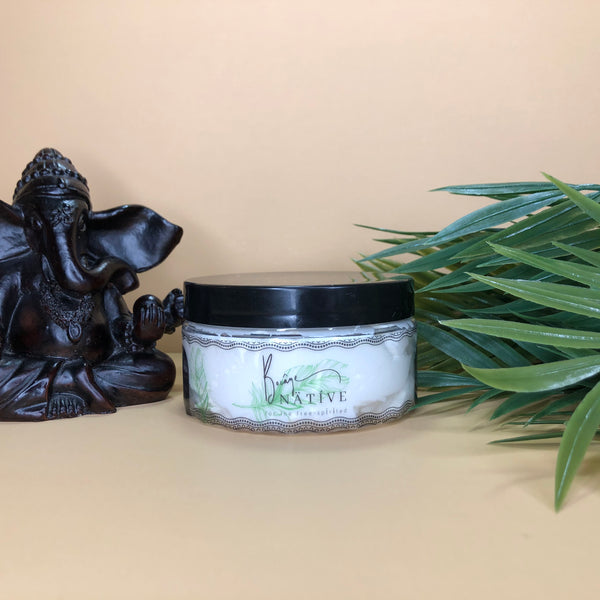 Congo Tribe Whipped Shea Body Butter