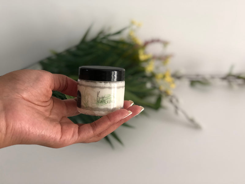 Free Spirit Whipped Shea Body Butter